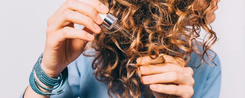 سرم مو چیست ؟ - مینتا